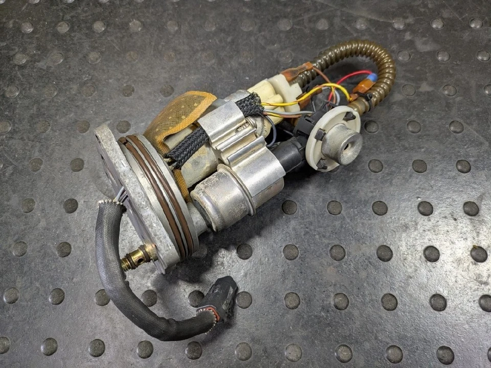 BUELL Firebolt Lightning Ulysses XB9 XB12 Gas Fuel Pump Sender / Working - Imagem 1 de 3