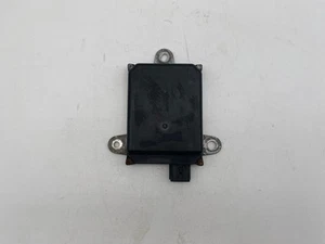 OEM Toyota Lexus ES Blind Spot Sensor Radar Control Module Unit 88162-0W280 - Picture 1 of 6