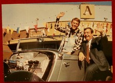 HAPPY DAYS - Card #68 - Happy Days Again - Duocards 1998