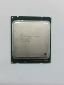 Procesador Intel Core i7-3930k 2011 3,2Ghz 12Mb Caché Six Core SR0KY - Imagen 1 de 2