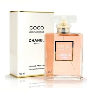 CHANEL Coco Mademoiselle Women's 100ml Eau de Parfum Spray Perfume - Picture 1 of 13