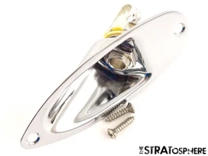 Fender Player II Stratocaster Strat, OUTPUT JACK & Plate. - Bild 1 von 1