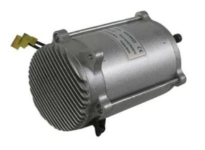 MY8922 36 Volt, 800 Watt, 3000 U/min, 28,5 AMP, Permanentmagnetmotor. - Bild 1 von 2