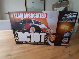  Team Associated RC10T Classic Kit 79002 60th Anniversary Edition - ESC und Motor - Bild 1 von 10