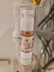 Caramel Face Cream - Picture 1 of 1