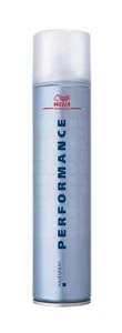 Wella Performance Haarspray 500 ml - Bild 1 von 1