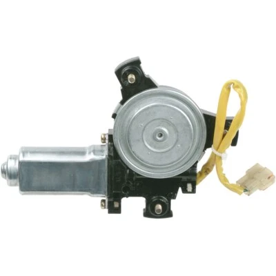 Reman Cardone Industries Carquest 42-3036 Window Motor fits Ford Escort - Image 1 of 2