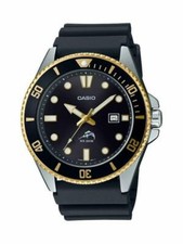 Casio MDV-106G-1AVCF Wrist Watch for Women
