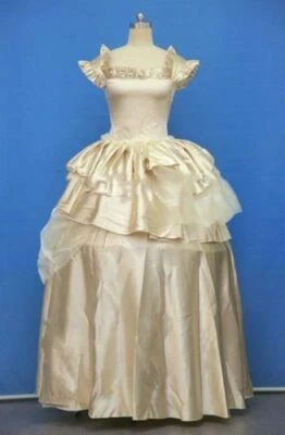 Vestido Disfraz Danganronpa 2 Sonia Nevermind Cosplay Foto 1 de 4