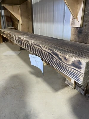 manto chimenea Foto 1 de 2