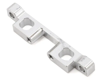 XRAY Querlenker Halter hinten unten Alu Swiss 7075 T6 Option XRA343056  - Bild 1 von 2