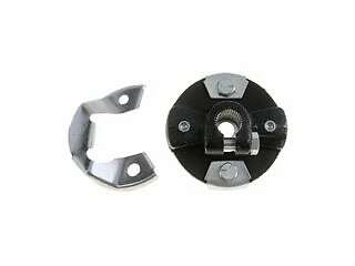 Conjunto de acoplamento de direção compatível com 1969-1974 Ford E-300 Econoline Dorman 888JW29 - Imagem 1 de 2