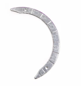 MTU Crankshaft Thrust Washer 05159353 - Bild 1 von 1