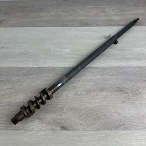 New MTD 611-0018 Steering Shaft Assembly - Picture 1 of 5