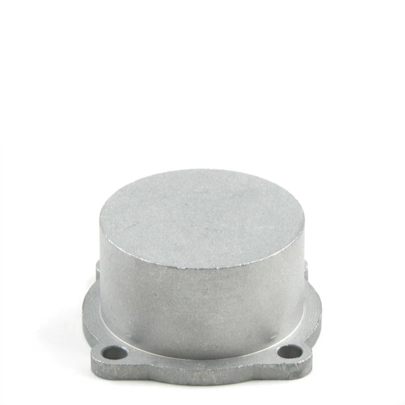 Starterplatte GX61 Nitromotor Ersatzteil Kyosho 74242-10 - Bild 1 von 1