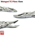 Orthodontic Utility Pliers Weingart Placement Archwire Clinical Plier Lab Tools