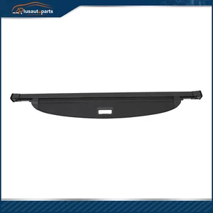Cargo Cover For Kia Sorento 2021-2025 Retractable Trunk Security Shield Shade - Picture 1 of 10