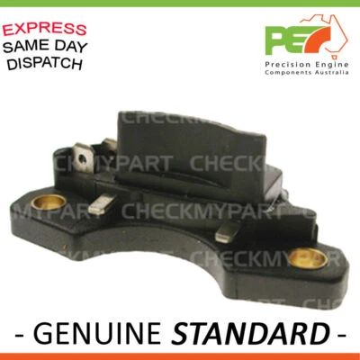 Nuevo * ESTÁNDAR EE. UU. * Módulo de encendido para Mazda B2600 E1800 E2000 MX6 UF Foto 1 de 4