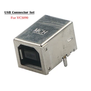 Juego de conectores USB para Motorola Symbol VC5090 Hot - Imagen 1 de 6