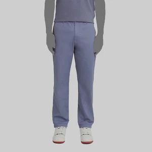 Levi's Men's Blue Nightshadow EZ Waist Tapered XX-Chino Pants Size XS - Picture 1 of 2