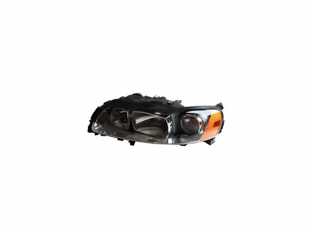 Conjunto de faro izquierdo TYC 3WBN95 para Volvo XC70 V70 2007 2006 2005 Foto 1 de 1