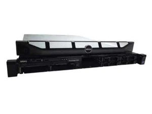 Dell PowerEdge R320 Xeon E5-1410 0 @ 2.80GHz 32GB RAM 2x PSU H710 mini 2.5" $ - Picture 1 of 7