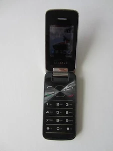 Alcatel one touch 2010G, gebraucht - Picture 1 of 5