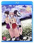 Hanasaku Iroha - Blossoms for Tomorrow  Complete Series - New Blu-ray - J11z