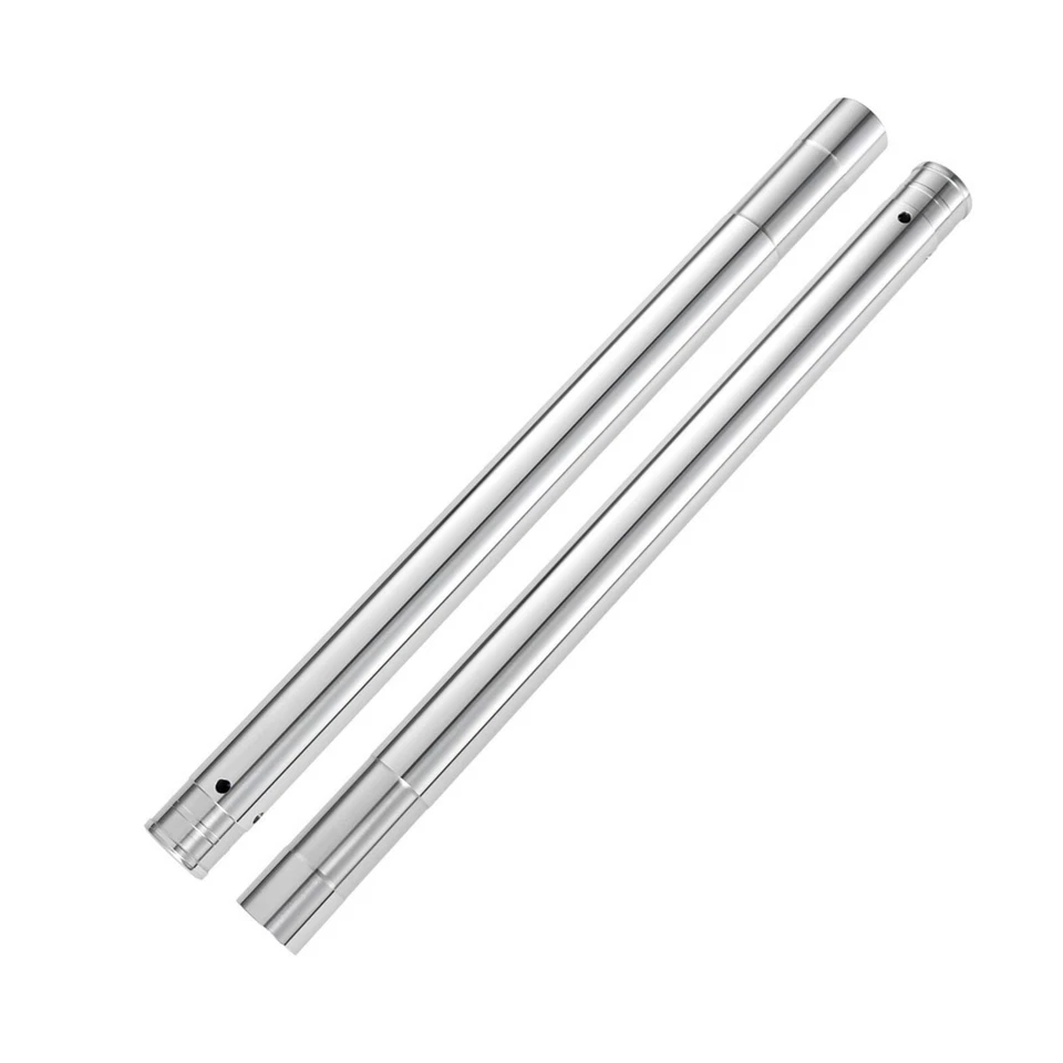 Front Fork Legs Inner Tubes 45x611mm For Honda ST1300 2002-2017 Stanchion - Imagem 1 de 3