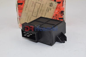 CENTRALINA ALFE ROMEO ALFETTA FIAT LANCIA ALFA 60734929 - Foto 1 di 3