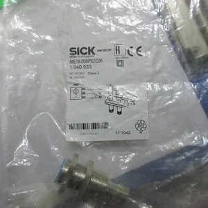 1pc New Sick IME18-05BPSZCOK Inductive Proximity Sensor Free ship #YP1 - Picture 1 of 4