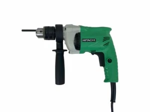 Hitachi 93211366 DV16VSS Schlagbohrmaschine 600W Bohrmaschine DV 16 VSS - Bild 1 von 1
