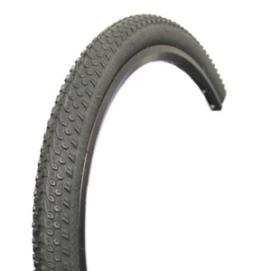 Fahrrad Reifen 26 Zoll 54-559 MTB E-Bike Mantel Stollenprofil 26x1,95 schwarz - Bild 1 von 4