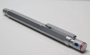 Rotring 600 Rollerball mit geringen Gebrauchsspuren - Bild 1 von 4