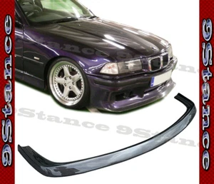 FIT BMW E36 M3 1999 1998 1997 1996 1995 1994 CARBON FIBER FRONT LIP CFRP AC TYPE - Bild 1 von 4