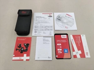 Leica Disto D510 Laser Distance Measure Meter Measuring Operation confirmed - Picture 1 of 7