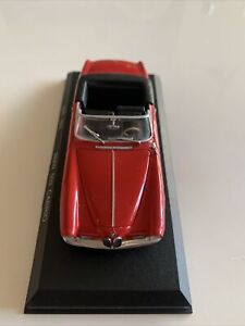 miniatures 1/43 BMW 503 Cabriolet 