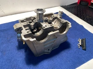 2015 KTM 350 EXC-F Cylinder Head Assembly 2015 Valves CYLINDER HEAD KTM 350 - Picture 1 of 10