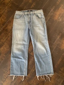 Hudson Jeans Sloan Extreme Baggy 25 - Picture 1 of 13