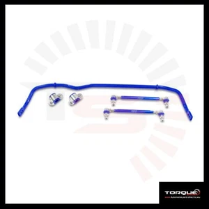 SuperPro Front Sway Bar Kit RC0033FZ-24KIT Suits Volkswagen Golf MK7 TYPE 5G FWD - Picture 1 of 1