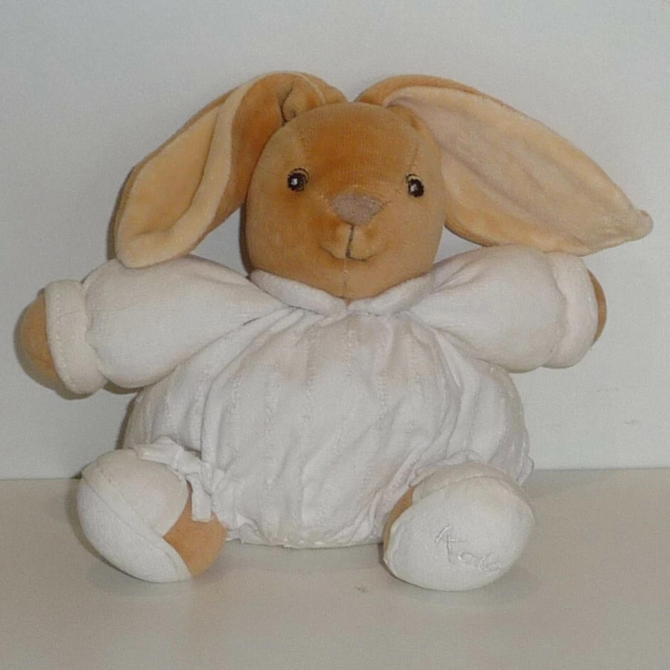 Doudou Lapin Kaloo - Collection Dragée - Image 1 of 1