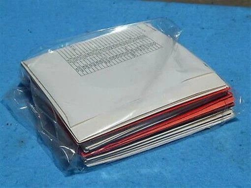 25 Johnny Mathis - Perry Como - Robert Goulet 45 rpm records # 06 - Image 1 of 1