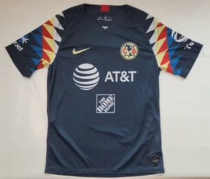 Club America 2019-20 Football Shirt Size M - Picture 1 of 10