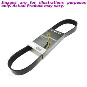 New DAYCO Fan Belt For Isuzu FVR950 8PK1840 - Picture 1 of 5