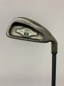Ladies Callaway great big bertha 4 Iron / gems graphite 1996 right handed - Picture 1 of 5