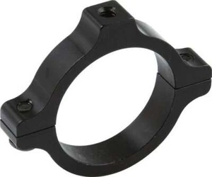 Allstar ALL10459 Roll Bar Accessory Clamp Aluminum Black Anodized 1-3/4" OD Tube - Bild 1 von 1