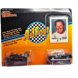 Aufoyt Racing Champions Limited Edition - Bild 1 von 4