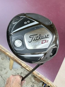 Titleist 910 D2 Driver Diamana ‘ahina 72 Low Mid Flex-X Reg Grip RH - Picture 1 of 11