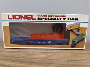 Lionel Conrail Searchlight Car 6-9312 *New in Box* - Picture 1 of 4