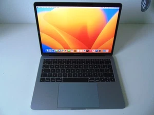 APPLE MACBOOK PRO RETINA 13-INCH CORE-I5 MID-2017 A1708 - Afbeelding 1 van 8